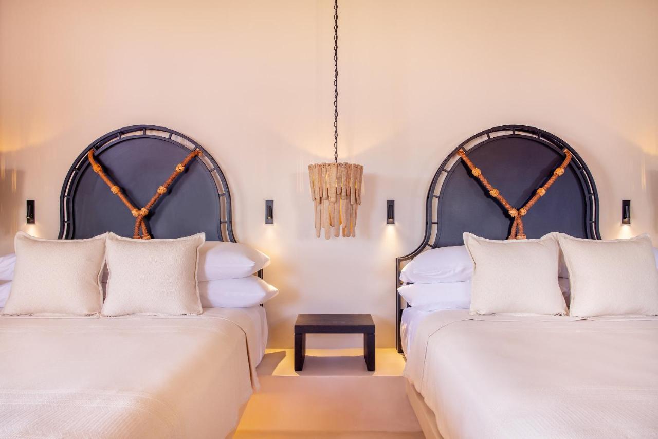Kimpton Mas Olas Resort And Spa Todos Santos Eksteriør bilde