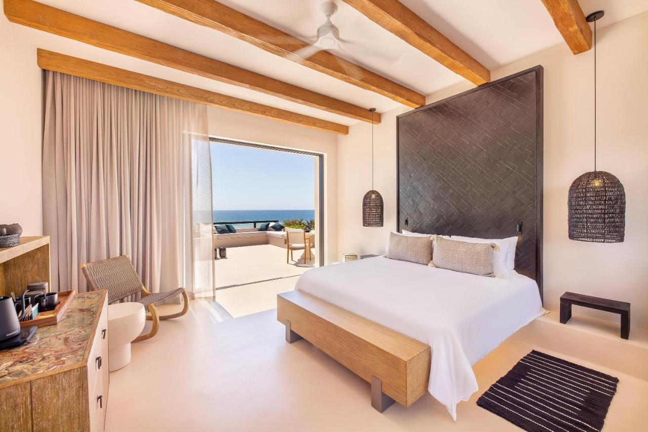Kimpton Mas Olas Resort And Spa Todos Santos Eksteriør bilde