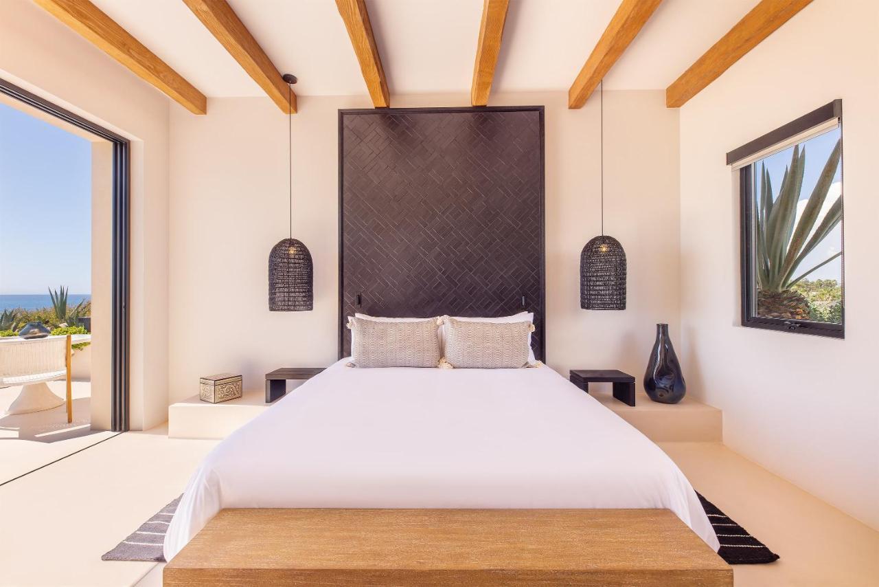 Kimpton Mas Olas Resort And Spa Todos Santos Eksteriør bilde