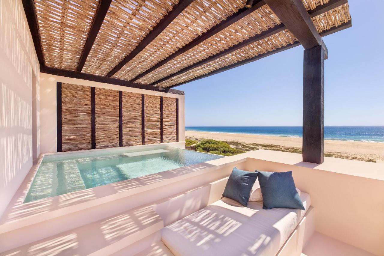 Kimpton Mas Olas Resort And Spa Todos Santos Eksteriør bilde