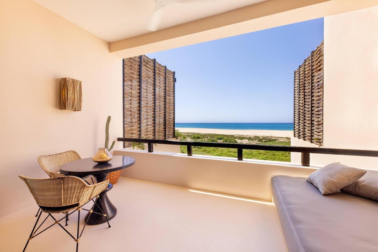 Kimpton Mas Olas Resort And Spa Todos Santos Eksteriør bilde