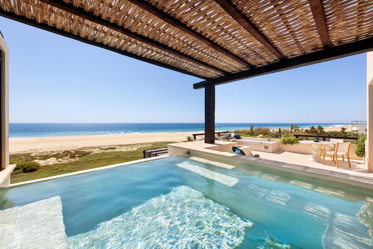 Kimpton Mas Olas Resort And Spa Todos Santos Eksteriør bilde
