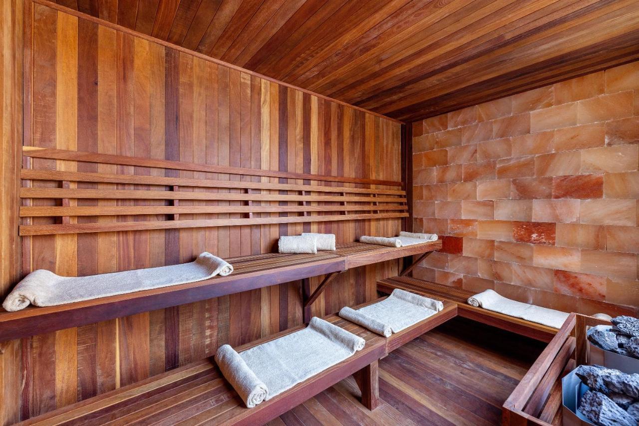 Kimpton Mas Olas Resort And Spa Todos Santos Eksteriør bilde