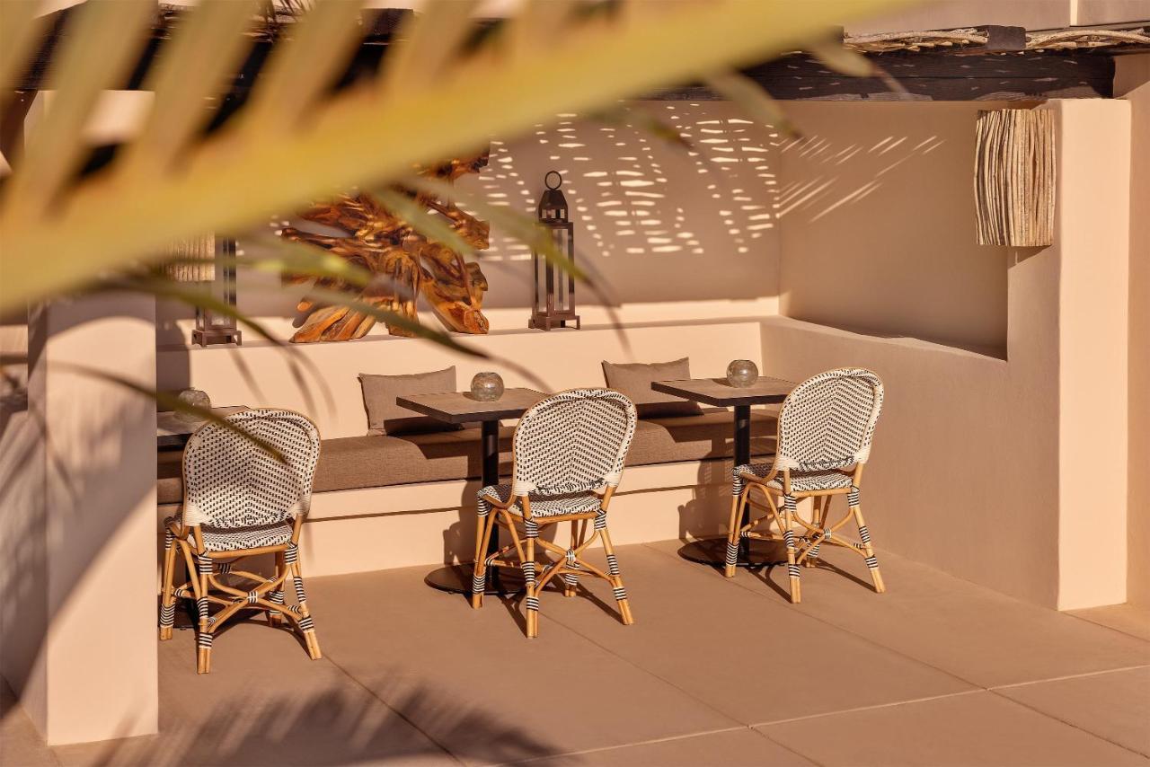 Kimpton Mas Olas Resort And Spa Todos Santos Eksteriør bilde