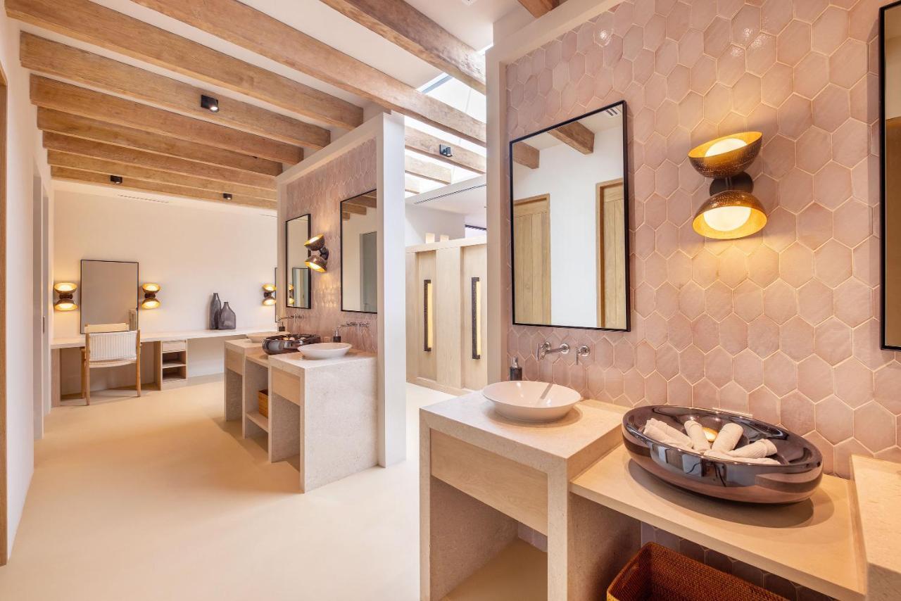 Kimpton Mas Olas Resort And Spa Todos Santos Eksteriør bilde